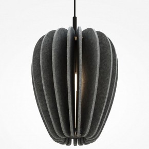 Подвесной светильник Maytoni Cambio MOD398PL-01GR в Александровском - alexsandrovskoe.ok-mebel.com | фото