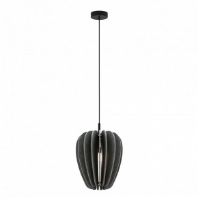 Подвесной светильник Maytoni Cambio MOD398PL-01GR в Александровском - alexsandrovskoe.ok-mebel.com | фото 2