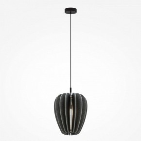 Подвесной светильник Maytoni Cambio MOD398PL-01GR в Александровском - alexsandrovskoe.ok-mebel.com | фото 4