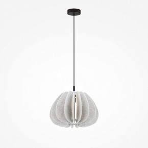 Подвесной светильник Maytoni Cambio MOD398PL-01S в Александровском - alexsandrovskoe.ok-mebel.com | фото 3