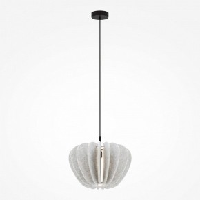 Подвесной светильник Maytoni Cambio MOD398PL-01S в Александровском - alexsandrovskoe.ok-mebel.com | фото 4