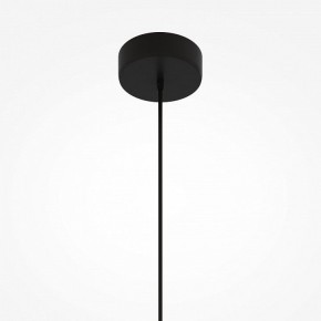 Подвесной светильник Maytoni Cambio MOD398PL-01S в Александровском - alexsandrovskoe.ok-mebel.com | фото 7