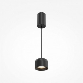 Подвесной светильник Maytoni Comfy P113-L12-3K-B в Александровском - alexsandrovskoe.ok-mebel.com | фото 2