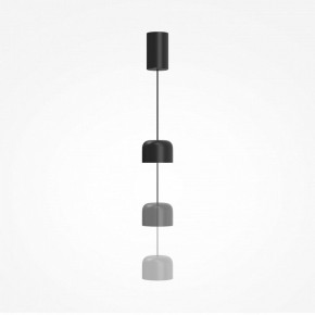 Подвесной светильник Maytoni Comfy P113-L12-3K-B в Александровском - alexsandrovskoe.ok-mebel.com | фото 3