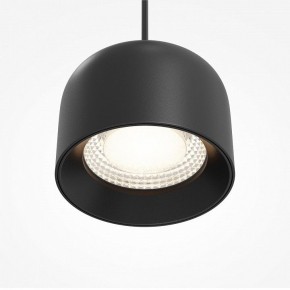 Подвесной светильник Maytoni Comfy P113-L12-3K-B в Александровском - alexsandrovskoe.ok-mebel.com | фото 6