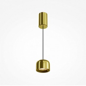 Подвесной светильник Maytoni Comfy P113-L12-3K-BS в Александровском - alexsandrovskoe.ok-mebel.com | фото 2