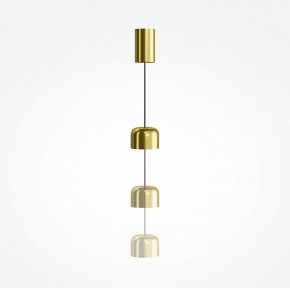 Подвесной светильник Maytoni Comfy P113-L12-3K-BS в Александровском - alexsandrovskoe.ok-mebel.com | фото 3
