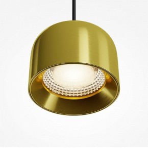 Подвесной светильник Maytoni Comfy P113-L12-3K-BS в Александровском - alexsandrovskoe.ok-mebel.com | фото 7