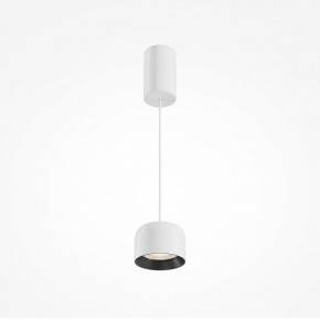 Подвесной светильник Maytoni Comfy P113-L12-3K-W в Александровском - alexsandrovskoe.ok-mebel.com | фото 3