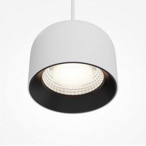 Подвесной светильник Maytoni Comfy P113-L12-3K-W в Александровском - alexsandrovskoe.ok-mebel.com | фото 7