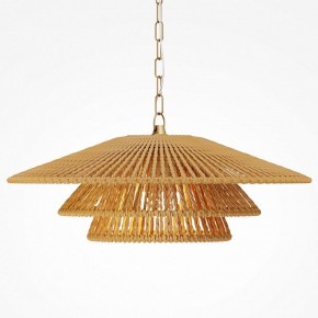 Подвесной светильник Maytoni Costa MOD394PL-01BS в Александровском - alexsandrovskoe.ok-mebel.com | фото