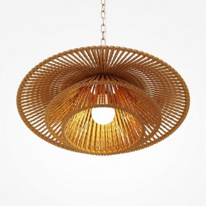 Подвесной светильник Maytoni Costa MOD394PL-01BS в Александровском - alexsandrovskoe.ok-mebel.com | фото 2