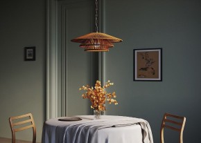 Подвесной светильник Maytoni Costa MOD394PL-01BS в Александровском - alexsandrovskoe.ok-mebel.com | фото 6