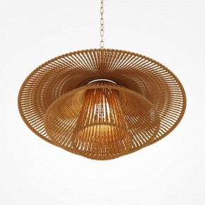 Подвесной светильник Maytoni Costa MOD394PL-01BS1 в Александровском - alexsandrovskoe.ok-mebel.com | фото 2