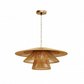 Подвесной светильник Maytoni Costa MOD394PL-01BS1 в Александровском - alexsandrovskoe.ok-mebel.com | фото 4