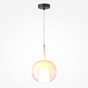 Подвесной светильник Maytoni Duality MOD271PL-01W2 в Александровском - alexsandrovskoe.ok-mebel.com | фото 2