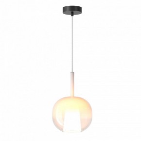 Подвесной светильник Maytoni Duality MOD271PL-01W2 в Александровском - alexsandrovskoe.ok-mebel.com | фото 4