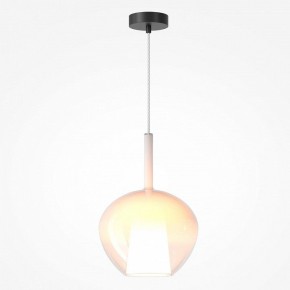 Подвесной светильник Maytoni Duality MOD271PL-01W3 в Александровском - alexsandrovskoe.ok-mebel.com | фото 2