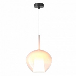 Подвесной светильник Maytoni Duality MOD271PL-01W3 в Александровском - alexsandrovskoe.ok-mebel.com | фото 5