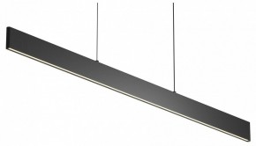 Подвесной светильник Maytoni Ephoria P109PL-36W2.7-6K-B в Александровском - alexsandrovskoe.ok-mebel.com | фото