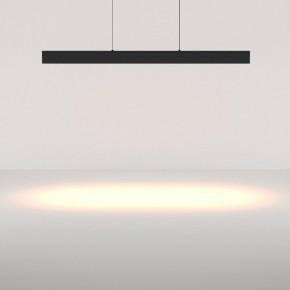 Подвесной светильник Maytoni Ephoria P109PL-36W2.7-6K-B в Александровском - alexsandrovskoe.ok-mebel.com | фото 3