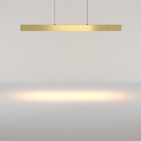 Подвесной светильник Maytoni Ephoria P109PL-36W2.7-6K-BS в Александровском - alexsandrovskoe.ok-mebel.com | фото 6