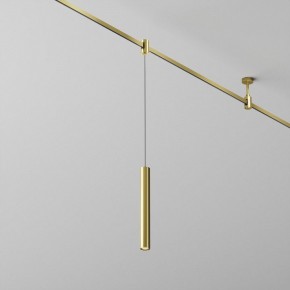Подвесной светильник Maytoni Focus Led TR155-1-5W3K-BS в Александровском - alexsandrovskoe.ok-mebel.com | фото 3