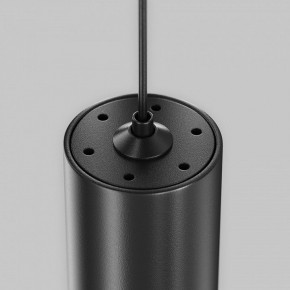 Подвесной светильник Maytoni Focus Led TR156-1-5W3K-B в Александровском - alexsandrovskoe.ok-mebel.com | фото 7