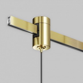 Подвесной светильник Maytoni Focus Led TR156-1-5W3K-BS в Александровском - alexsandrovskoe.ok-mebel.com | фото 8
