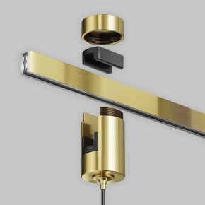 Подвесной светильник Maytoni Focus Led TR156-1-5W3K-BS в Александровском - alexsandrovskoe.ok-mebel.com | фото 9