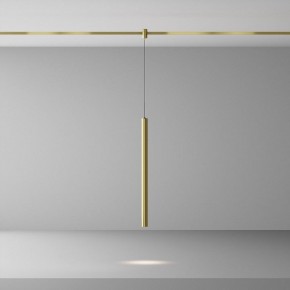 Подвесной светильник Maytoni Focus Led TR156-1-5W4K-BS в Александровском - alexsandrovskoe.ok-mebel.com | фото 3