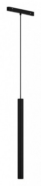 Подвесной светильник Maytoni Focus LED TR226-4-5WTW-M-DD2-B в Александровском - alexsandrovskoe.ok-mebel.com | фото