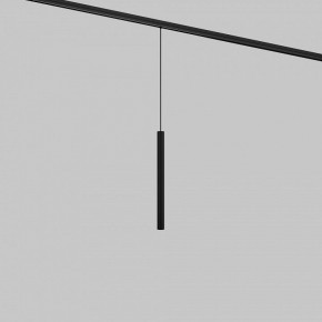Подвесной светильник Maytoni Focus LED TR226-4-5WTW-M-DD2-B в Александровском - alexsandrovskoe.ok-mebel.com | фото 2