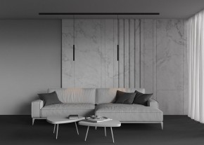 Подвесной светильник Maytoni Focus LED TR226-4-5WTW-M-DD2-B в Александровском - alexsandrovskoe.ok-mebel.com | фото 4