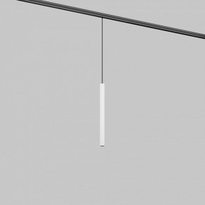 Подвесной светильник Maytoni Focus LED TR226-4-5WTW-M-DD2-W в Александровском - alexsandrovskoe.ok-mebel.com | фото 2