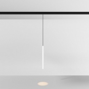 Подвесной светильник Maytoni Focus LED TR226-4-5WTW-M-DD2-W в Александровском - alexsandrovskoe.ok-mebel.com | фото 3