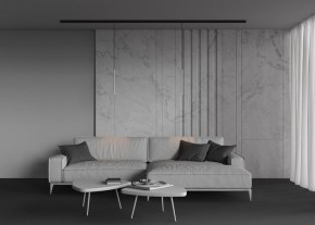 Подвесной светильник Maytoni Focus LED TR226-4-5WTW-M-DD2-W в Александровском - alexsandrovskoe.ok-mebel.com | фото 4
