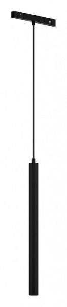 Подвесной светильник Maytoni Focus LED TR226-4-5WTW-M-DSZ-B в Александровском - alexsandrovskoe.ok-mebel.com | фото