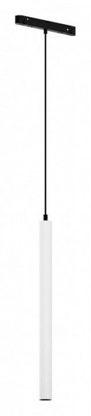 Подвесной светильник Maytoni Focus LED TR226-4-5WTW-M-DSZ-W в Александровском - alexsandrovskoe.ok-mebel.com | фото