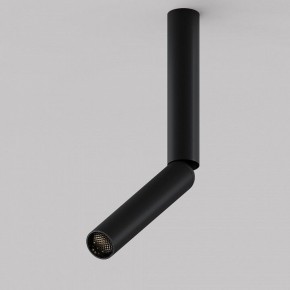 Подвесной светильник Maytoni Focus T C142CL-6W3K-B в Александровском - alexsandrovskoe.ok-mebel.com | фото 2