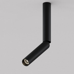Подвесной светильник Maytoni Focus T C142CL-6W3K-B в Александровском - alexsandrovskoe.ok-mebel.com | фото 3