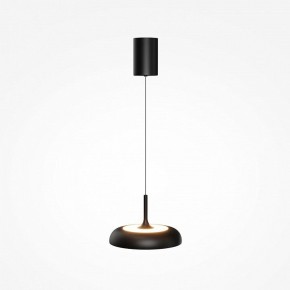Подвесной светильник Maytoni Gerhard MOD189PL-L30B3K в Александровском - alexsandrovskoe.ok-mebel.com | фото 2