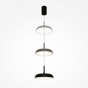 Подвесной светильник Maytoni Gerhard MOD189PL-L30B3K в Александровском - alexsandrovskoe.ok-mebel.com | фото 4