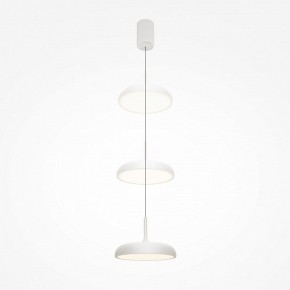 Подвесной светильник Maytoni Gerhard MOD189PL-L30W3K в Александровском - alexsandrovskoe.ok-mebel.com | фото 4