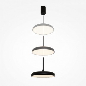 Подвесной светильник Maytoni Gerhard MOD189PL-L39B3K в Александровском - alexsandrovskoe.ok-mebel.com | фото 4