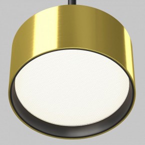 Подвесной светильник Maytoni Glare P102PL-12W4K-BS в Александровском - alexsandrovskoe.ok-mebel.com | фото 8