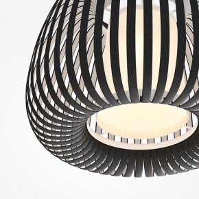 Подвесной светильник Maytoni Kirigami MOD409PL-01B в Александровском - alexsandrovskoe.ok-mebel.com | фото 4