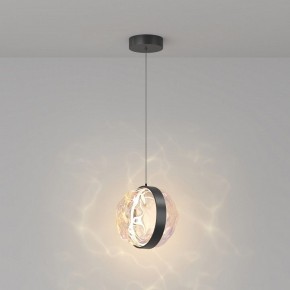 Подвесной светильник Maytoni Misterio MOD379PL-L6B3K в Александровском - alexsandrovskoe.ok-mebel.com | фото 3