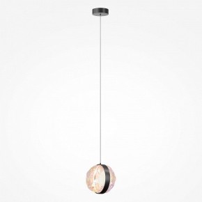 Подвесной светильник Maytoni Misterio MOD379PL-L6B3K в Александровском - alexsandrovskoe.ok-mebel.com | фото 4