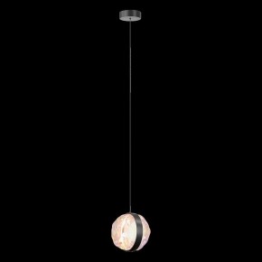 Подвесной светильник Maytoni Misterio MOD379PL-L6B3K в Александровском - alexsandrovskoe.ok-mebel.com | фото 5